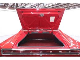 1966 Dodge Charger (CC-2104553) for sale in Greensboro, North Carolina