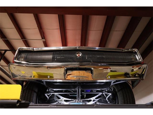 1966 Dodge Charger (CC-2104553) for sale in Greensboro, North Carolina