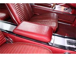 1966 Dodge Charger (CC-2104553) for sale in Greensboro, North Carolina