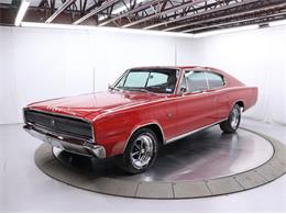 1966 Dodge Charger (CC-2104553) for sale in Greensboro, North Carolina