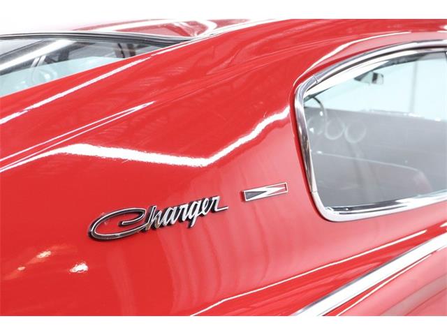 1966 Dodge Charger (CC-2104553) for sale in Greensboro, North Carolina