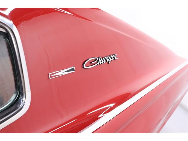 1966 Dodge Charger (CC-2104553) for sale in Greensboro, North Carolina