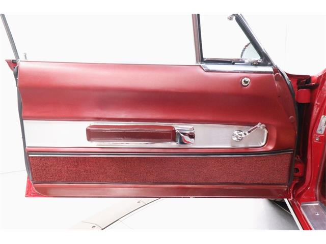 1966 Dodge Charger (CC-2104553) for sale in Greensboro, North Carolina