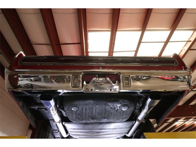1966 Dodge Charger (CC-2104553) for sale in Greensboro, North Carolina