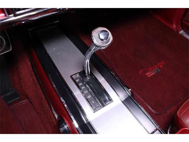 1966 Dodge Charger (CC-2104553) for sale in Greensboro, North Carolina