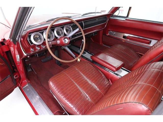 1966 Dodge Charger (CC-2104553) for sale in Greensboro, North Carolina