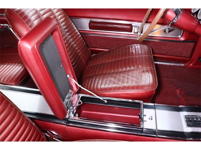 1966 Dodge Charger (CC-2104553) for sale in Greensboro, North Carolina