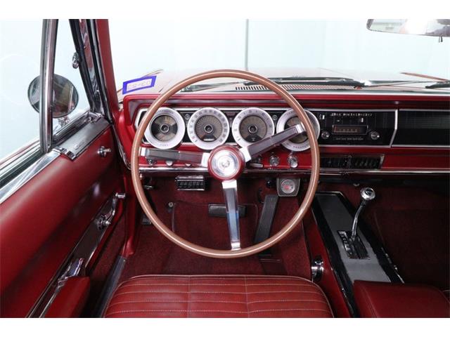 1966 Dodge Charger (CC-2104553) for sale in Greensboro, North Carolina