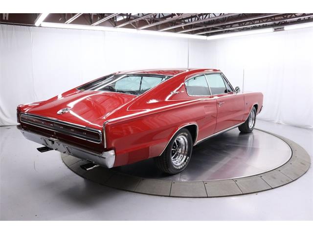 1966 Dodge Charger (CC-2104553) for sale in Greensboro, North Carolina