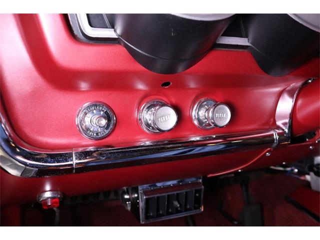 1966 Dodge Charger (CC-2104553) for sale in Greensboro, North Carolina