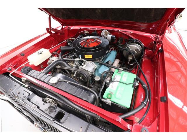 1966 Dodge Charger (CC-2104553) for sale in Greensboro, North Carolina