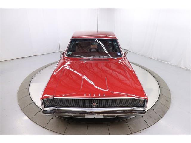 1966 Dodge Charger (CC-2104553) for sale in Greensboro, North Carolina