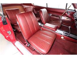 1966 Dodge Charger (CC-2104553) for sale in Greensboro, North Carolina