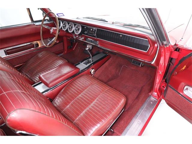 1966 Dodge Charger (CC-2104553) for sale in Greensboro, North Carolina