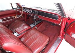 1966 Dodge Charger (CC-2104553) for sale in Greensboro, North Carolina