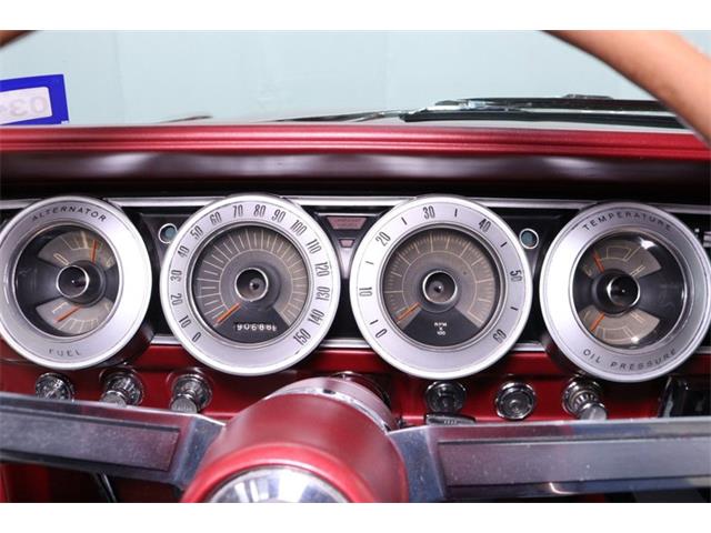 1966 Dodge Charger (CC-2104553) for sale in Greensboro, North Carolina