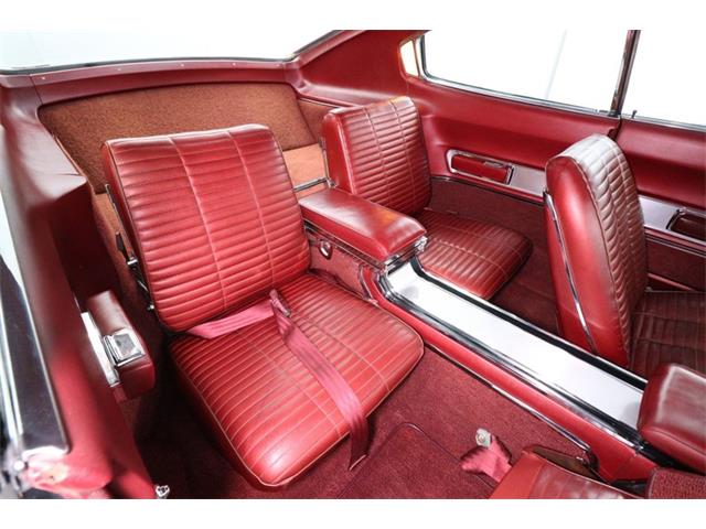 1966 Dodge Charger (CC-2104553) for sale in Greensboro, North Carolina