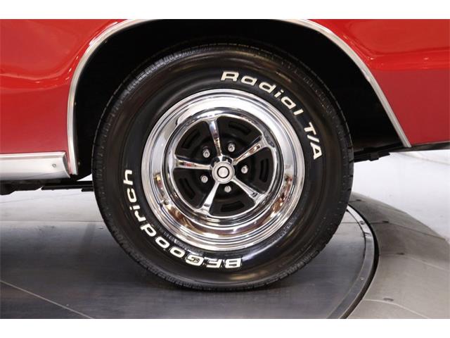 1966 Dodge Charger (CC-2104553) for sale in Greensboro, North Carolina