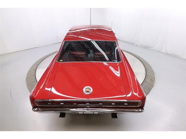 1966 Dodge Charger (CC-2104553) for sale in Greensboro, North Carolina