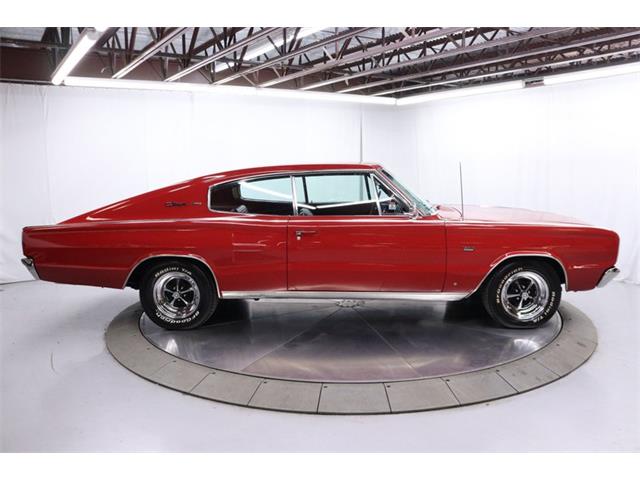 1966 Dodge Charger (CC-2104553) for sale in Greensboro, North Carolina
