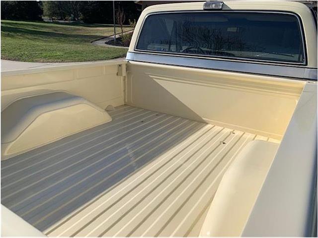 1978 Chevrolet C/K 10 (CC-2104554) for sale in Roseville, California