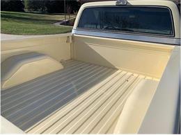 1978 Chevrolet C/K 10 (CC-2104554) for sale in Roseville, California