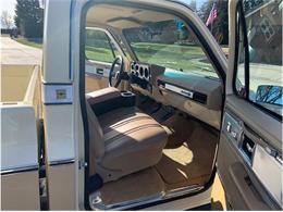 1978 Chevrolet C/K 10 (CC-2104554) for sale in Roseville, California