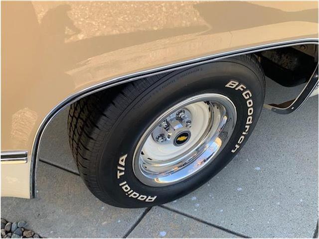 1978 Chevrolet C/K 10 (CC-2104554) for sale in Roseville, California