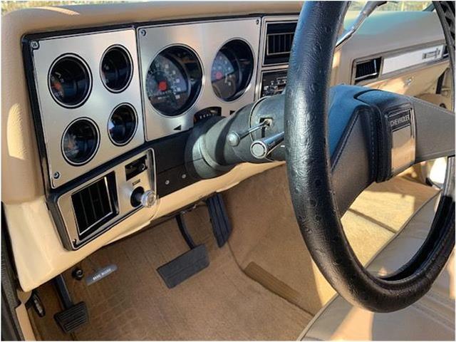 1978 Chevrolet C/K 10 (CC-2104554) for sale in Roseville, California