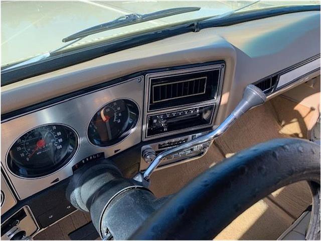 1978 Chevrolet C/K 10 (CC-2104554) for sale in Roseville, California