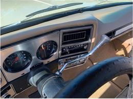 1978 Chevrolet C/K 10 (CC-2104554) for sale in Roseville, California