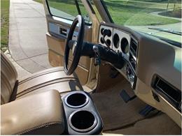 1978 Chevrolet C/K 10 (CC-2104554) for sale in Roseville, California