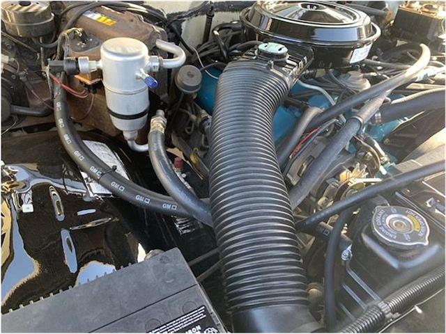 1978 Chevrolet C/K 10 (CC-2104554) for sale in Roseville, California