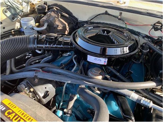 1978 Chevrolet C/K 10 (CC-2104554) for sale in Roseville, California