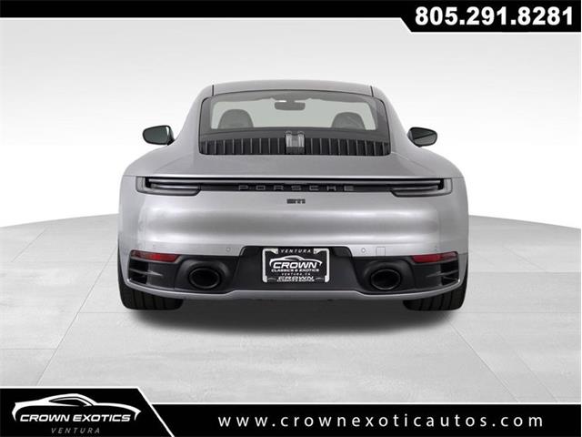 2023 Porsche 911 (CC-2104555) for sale in Ventura, California