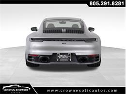 2023 Porsche 911 (CC-2104555) for sale in Ventura, California