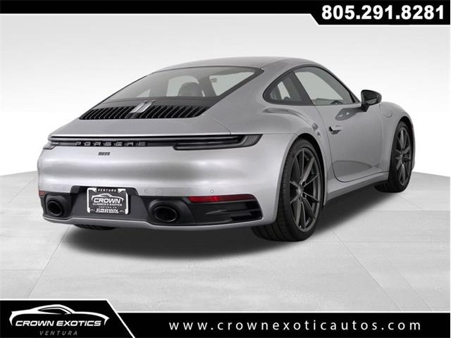 2023 Porsche 911 (CC-2104555) for sale in Ventura, California