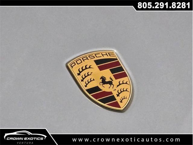 2023 Porsche 911 (CC-2104555) for sale in Ventura, California