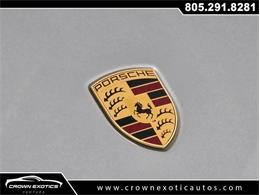 2023 Porsche 911 (CC-2104555) for sale in Ventura, California
