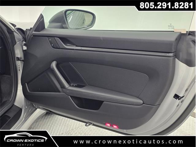 2023 Porsche 911 (CC-2104555) for sale in Ventura, California