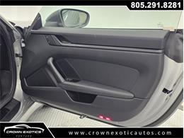 2023 Porsche 911 (CC-2104555) for sale in Ventura, California