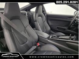2023 Porsche 911 (CC-2104555) for sale in Ventura, California