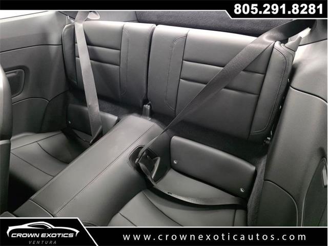 2023 Porsche 911 (CC-2104555) for sale in Ventura, California
