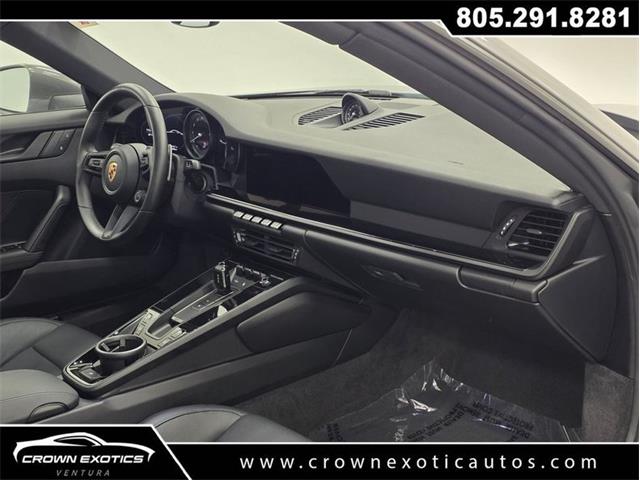2023 Porsche 911 (CC-2104555) for sale in Ventura, California