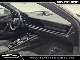 2023 Porsche 911 (CC-2104555) for sale in Ventura, California