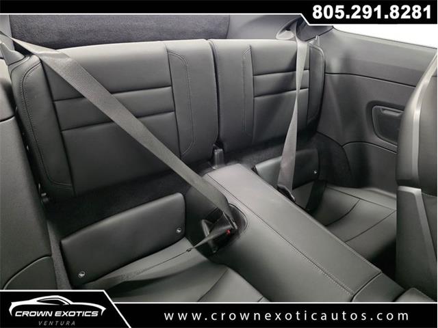 2023 Porsche 911 (CC-2104555) for sale in Ventura, California