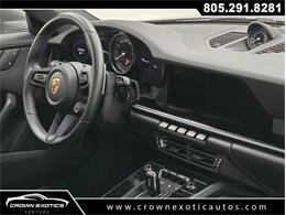 2023 Porsche 911 (CC-2104555) for sale in Ventura, California