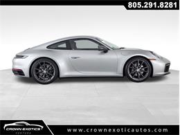 2023 Porsche 911 (CC-2104555) for sale in Ventura, California