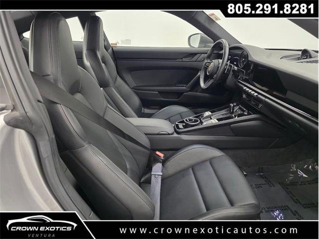 2023 Porsche 911 (CC-2104555) for sale in Ventura, California
