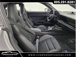 2023 Porsche 911 (CC-2104555) for sale in Ventura, California
